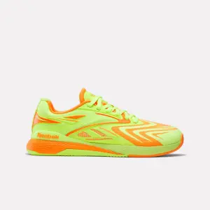 Zapatillas de cross-training para mujer Reebok Nano X5 Flow image-1