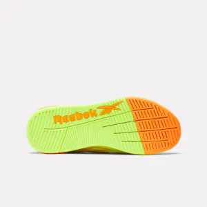 Zapatillas de cross-training para mujer Reebok Nano X5 Flow image-4