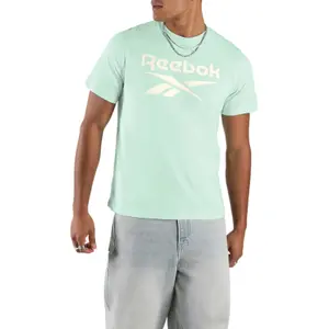 T-shirt Reebok Chad Big Logo image-0