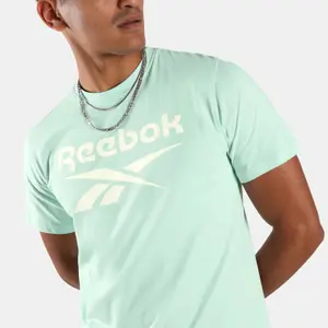 T-shirt Reebok Chad Big Logo image-3