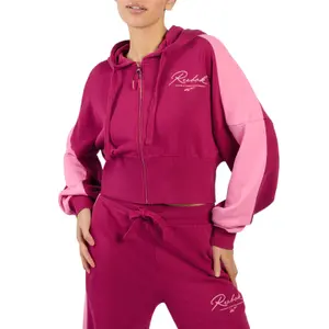 Sweatshirt à capuche femme Reebok Heritage Dance