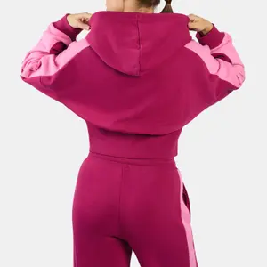 Sweatshirt à capuche femme Reebok Heritage Dance image-1