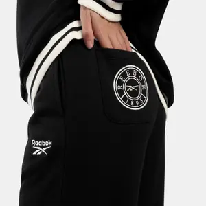 Pantalon de jogging femme Reebok Lawn Club image-3