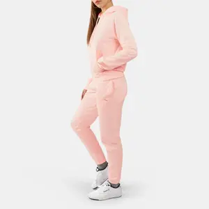 Sweatshirt à capuche femme Reebok Studded Logo image-2