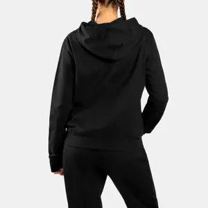 Sweatshirt à capuche femme Reebok Studded Logo image-1