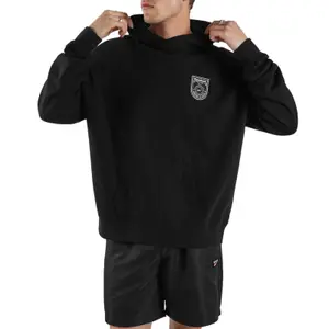 Hooded Sweatshirt Reebok Street Sport image-0