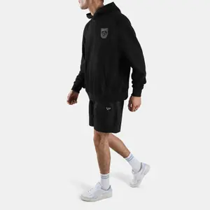 Hooded Sweatshirt Reebok Street Sport image-2