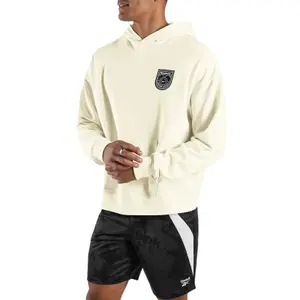 Hoodie Reebok Street Sport
