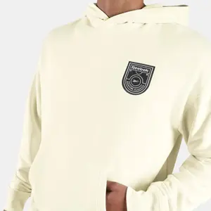 Hoodie Reebok Street Sport image-3