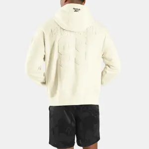 Hoodie Reebok Street Sport image-1