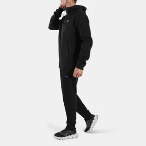 Sweatshirt à capuche zippé Reebok Athlete image-2