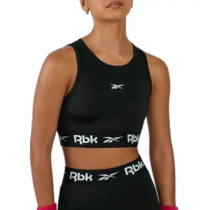 Damen-Sport-BH Reebok ID Train Bral image-0