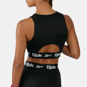 Damen-Sport-BH Reebok ID Train Bral image-1