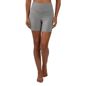 Damen Tights Reebok Lux Peached Booty