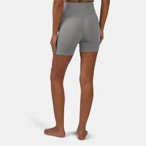 Damen Tights Reebok Lux Peached Booty image-1