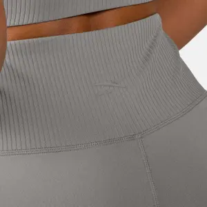 Damen Tights Reebok Lux Peached Booty image-3