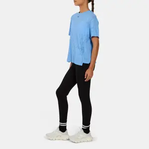 T-shirt femme Reebok Burnout image-2