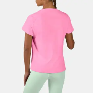 Γυναικείο μπλουζάκι Reebok ID image-1