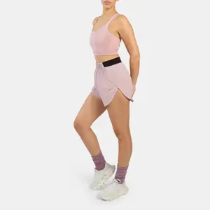 Brassière femme Reebok Lux High Impact image-2