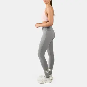 Brassière femme Reebok Lux Strappy image-2