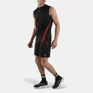 Short Reebok ID Blocked image-2