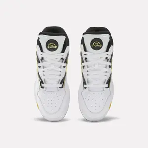 Basketball shoes Reebok Pump Omni Zone II image-1