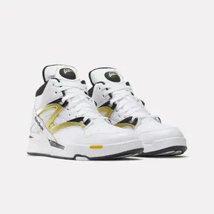 Basketball shoes Reebok Pump Omni Zone II image-2