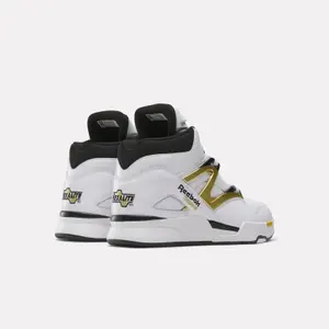 Basketball shoes Reebok Pump Omni Zone II image-3