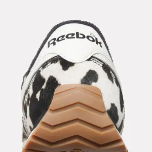 Women's Sneakers Reebok Classic AZ image-5