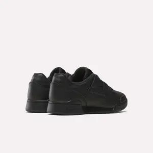 Buty sportowe damskie Reebok Workout Plus image-2