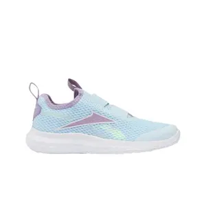 Sko uden snørebånd til piger Reebok Rush Runner