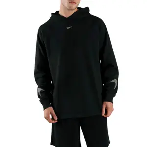 Sudadera con capucha Reebok B FT OH