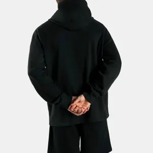 Sudadera con capucha Reebok B FT OH image-1