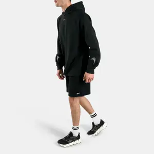 Sudadera con capucha Reebok B FT OH image-2