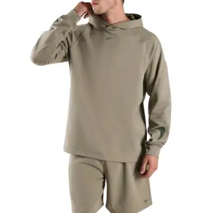 Sudadera con capucha Reebok B FT OH