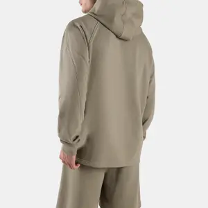 Sudadera con capucha Reebok B FT OH image-1
