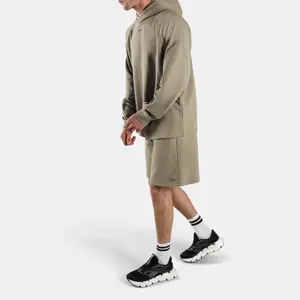 Sudadera con capucha Reebok B FT OH image-2
