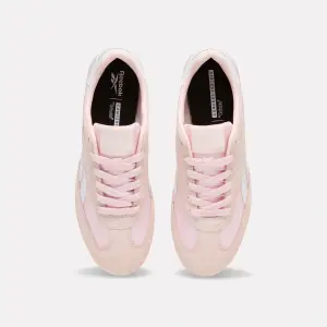 Buty sportowe damskie Reebok World 70 image-3