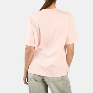 T-shirt femme Reebok Nova Big Logo image-1