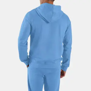 Kapuzensweatshirt Reebok ID Small Logo French Terry image-1