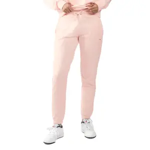 Pantalón de chándal mujer Reebok ID Small Logo French Terry
