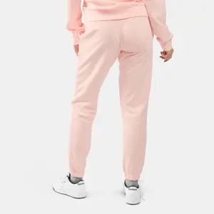Pantalón de chándal mujer Reebok ID Small Logo French Terry image-1