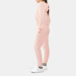 Pantalón de chándal mujer Reebok ID Small Logo French Terry image-2