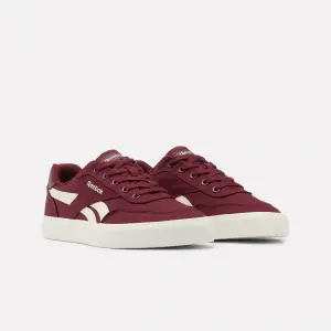 Sapatilhas de mulheres Reebok Court Advance Vulc image-1