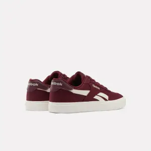 Sapatilhas de mulheres Reebok Court Advance Vulc image-2