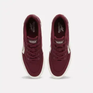 Sapatilhas de mulheres Reebok Court Advance Vulc image-3