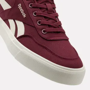 Sapatilhas de mulheres Reebok Court Advance Vulc image-5