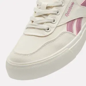 Sapatilhas de mulheres Reebok Court Advance Vulc image-5