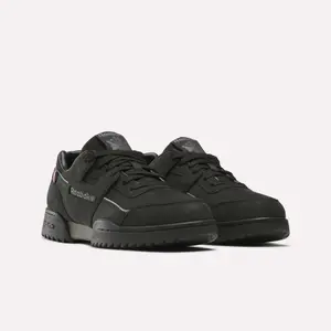Baskets Reebok Workout Plus Ripple image-1
