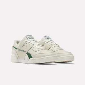 Baskets Reebok Workout Plus image-1